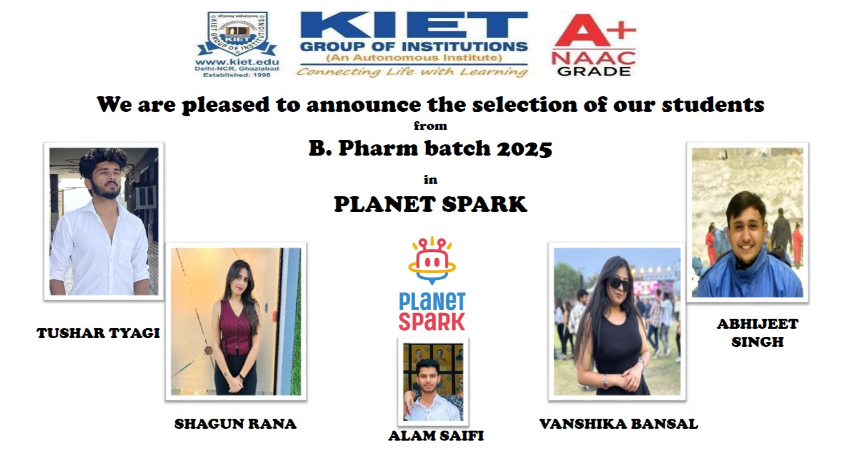 Top Pharma college of Delhi NCR